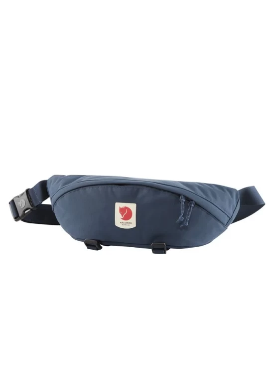 Fjallraven Kanken Hip Pack Dark Lava